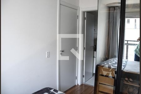 Studio à venda com 29m², 1 quarto e sem vagaQuarto