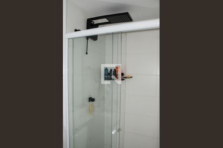 Studio à venda com 29m², 1 quarto e sem vagaBanheiro