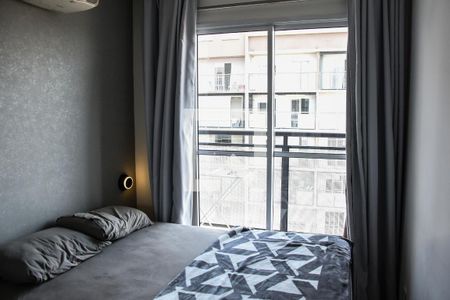 Studio à venda com 29m², 1 quarto e sem vagaQuarto