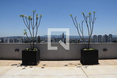 Studio à venda com 29m², 1 quarto e sem vagaÁrea Comum