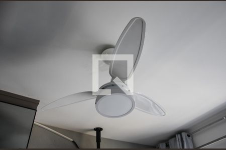 Studio à venda com 29m², 1 quarto e sem vagaQuarto