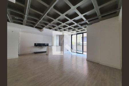 Apartamento à venda com 1 quarto, 63m² em Funcionários, Belo Horizonte