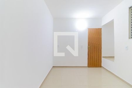 Quarto 1 de apartamento para alugar com 1 quarto, 50m² em Vila Santana, São Paulo