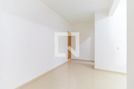 Sala de apartamento para alugar com 1 quarto, 50m² em Vila Santana, São Paulo