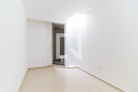 Quarto 2 - Suíte de apartamento para alugar com 1 quarto, 50m² em Vila Santana, São Paulo