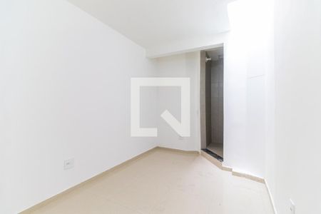 Quarto 2 - Suíte de apartamento para alugar com 1 quarto, 50m² em Vila Santana, São Paulo