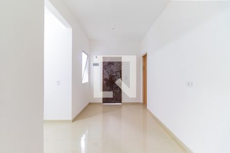 Sala de apartamento para alugar com 1 quarto, 50m² em Vila Santana, São Paulo