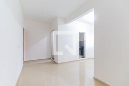 Sala de apartamento para alugar com 1 quarto, 50m² em Vila Santana, São Paulo