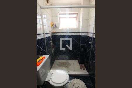 Casa à venda com 250m², 4 quartos e 2 vagasBanheiro 2