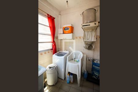 Casa à venda com 250m², 4 quartos e 2 vagasÁrea de Serviço