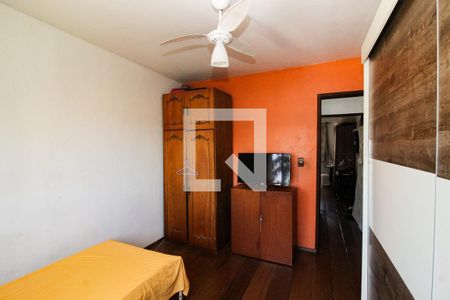 Casa à venda com 250m², 4 quartos e 2 vagasQuarto 1