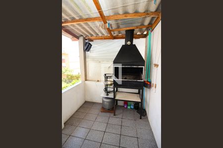 Casa à venda com 250m², 4 quartos e 2 vagasVaranda