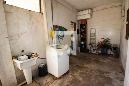 Casa à venda com 250m², 4 quartos e 2 vagasÁrea de Serviço