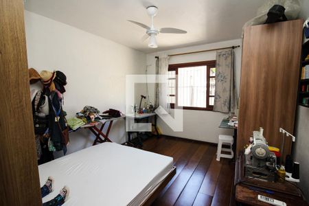 Casa à venda com 250m², 4 quartos e 2 vagasQuarto 2