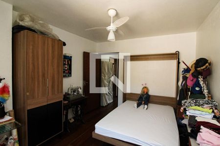 Casa à venda com 250m², 4 quartos e 2 vagasQuarto 2