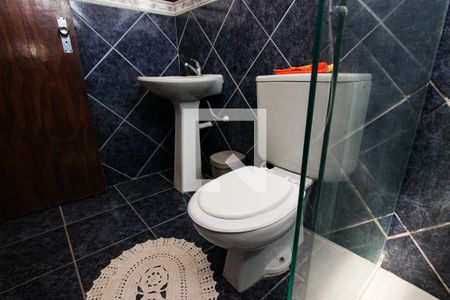 Casa à venda com 250m², 4 quartos e 2 vagasBanheiro 2