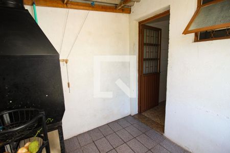 Casa à venda com 250m², 4 quartos e 2 vagasVaranda
