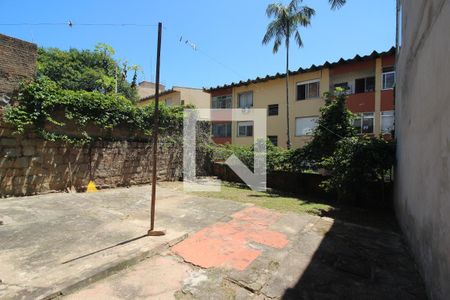 Casa à venda com 250m², 4 quartos e 2 vagasQuintal