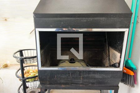 Casa à venda com 250m², 4 quartos e 2 vagasChurrasqueira