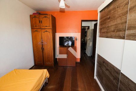 Casa à venda com 250m², 4 quartos e 2 vagasQuarto 1