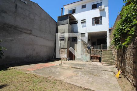 Casa à venda com 250m², 4 quartos e 2 vagasQuintal