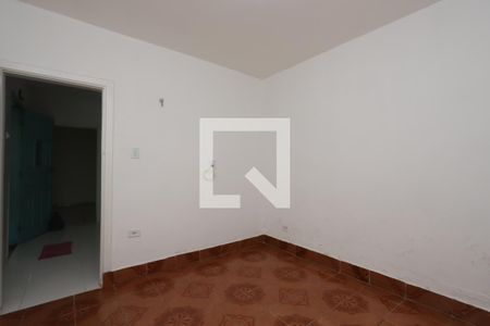 Sala de casa para alugar com 4 quartos, 150m² em Vila São Nicolau, São Paulo