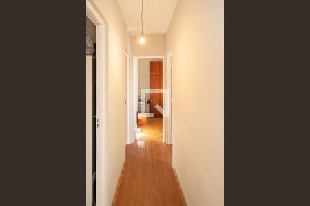 Apartamento à venda com 60m², 2 quartos e 1 vagaAcesso - Quartos 