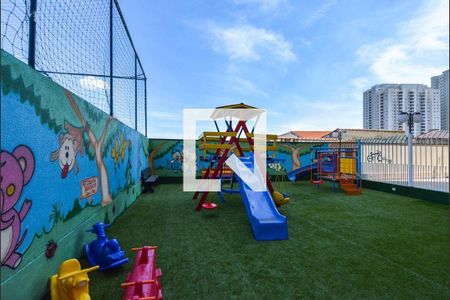 Apartamento à venda com 60m², 2 quartos e 1 vagaÁrea comum - Playground