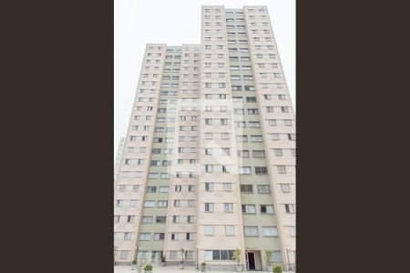 Apartamento à venda com 60m², 2 quartos e 1 vagaFachada