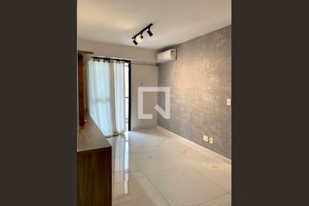 sala de apartamento à venda com 1 quarto, 40m² em Cachambi, Rio de Janeiro