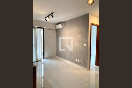 sala de apartamento à venda com 1 quarto, 40m² em Cachambi, Rio de Janeiro