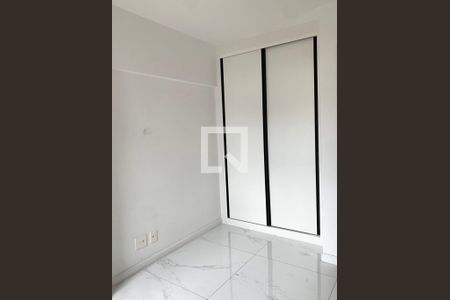 quarto de apartamento à venda com 1 quarto, 40m² em Cachambi, Rio de Janeiro