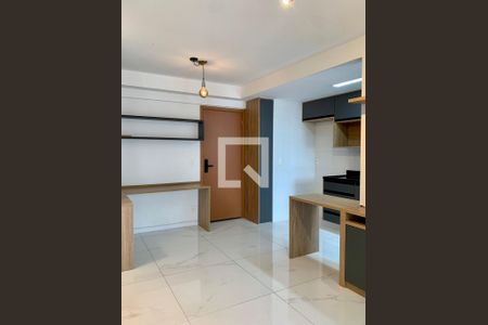 sala de apartamento à venda com 1 quarto, 40m² em Cachambi, Rio de Janeiro