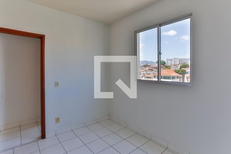 Quarto 2 de apartamento à venda com 2 quartos, 55m² em Horto Florestal, Belo Horizonte