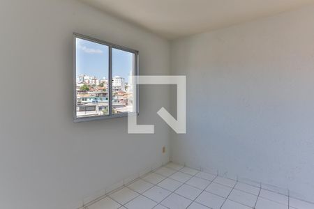Quarto 2 de apartamento para alugar com 2 quartos, 55m² em Horto Florestal, Belo Horizonte