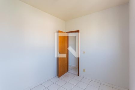 Quarto 2 de apartamento para alugar com 2 quartos, 55m² em Horto Florestal, Belo Horizonte