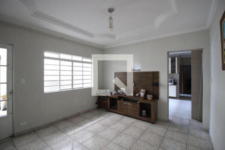 Sala de casa à venda com 4 quartos, 197m² em Jardim Norma, São Paulo
