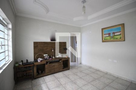 Sala de casa à venda com 4 quartos, 197m² em Jardim Norma, São Paulo