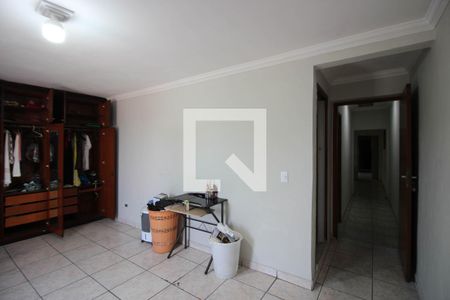 Suite de casa à venda com 4 quartos, 197m² em Jardim Norma, São Paulo