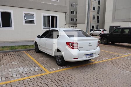 Apartamento à venda com 40m², 2 quartos e 1 vagaGaragem