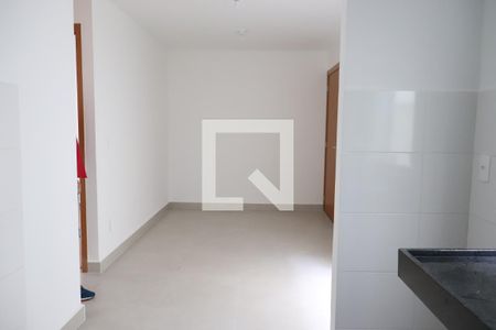 Apartamento à venda com 40m², 2 quartos e 1 vagaCozinha