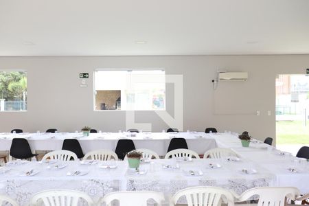 Apartamento à venda com 40m², 2 quartos e 1 vagaÁrea comum - festas