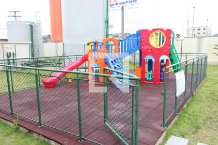 Apartamento à venda com 40m², 2 quartos e 1 vagaÁrea comum - Playground