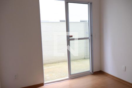 Apartamento à venda com 40m², 2 quartos e 1 vagaQuarto 02