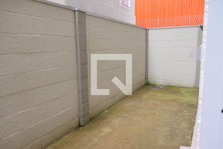 Apartamento à venda com 40m², 2 quartos e 1 vagaCorredor Quarto 02