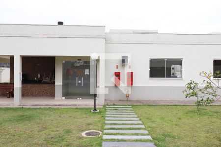 Apartamento à venda com 40m², 2 quartos e 1 vagaÁrea comum - festas