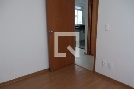 Apartamento à venda com 40m², 2 quartos e 1 vagaQuarto 01