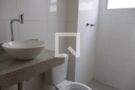 Apartamento à venda com 40m², 2 quartos e 1 vagaBanheiro