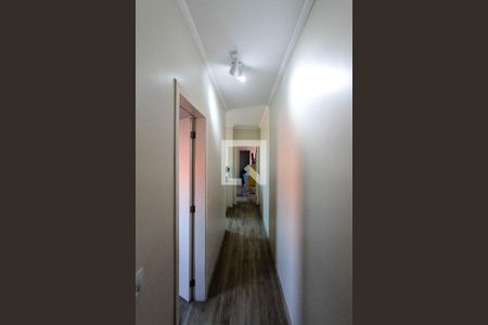 Casa à venda com 145m², 4 quartos e 2 vagascorredor