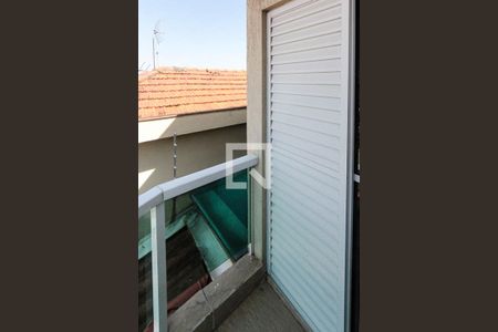 Casa à venda com 145m², 4 quartos e 2 vagasVaranda